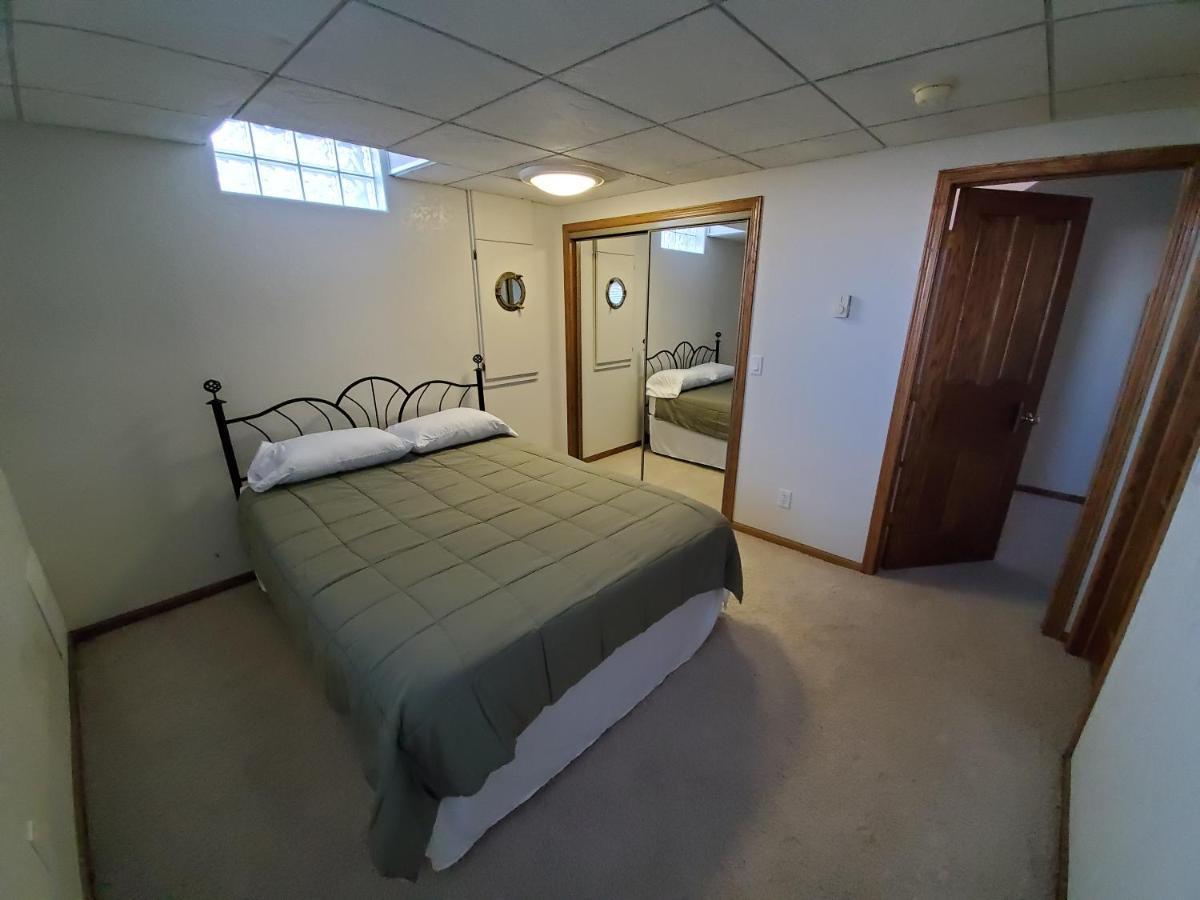 Tktk Motel Rapid City Kültér fotó